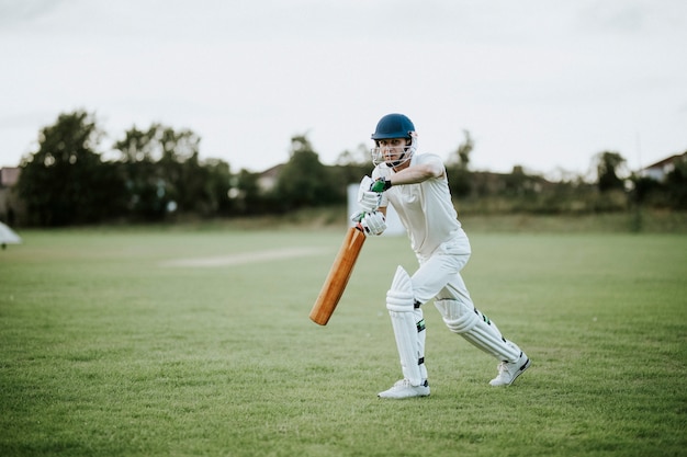 Arif Patel UK – Mastering the Art of Batting in Dubai’s Cricket Scene